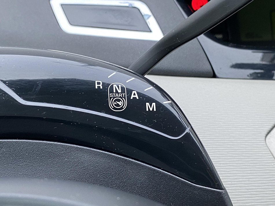 Citroën C4 GRAND Picasso 2.0 HDi  7Míst