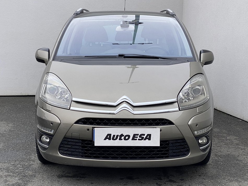 Citroën C4 GRAND Picasso 2.0 HDi  7Míst