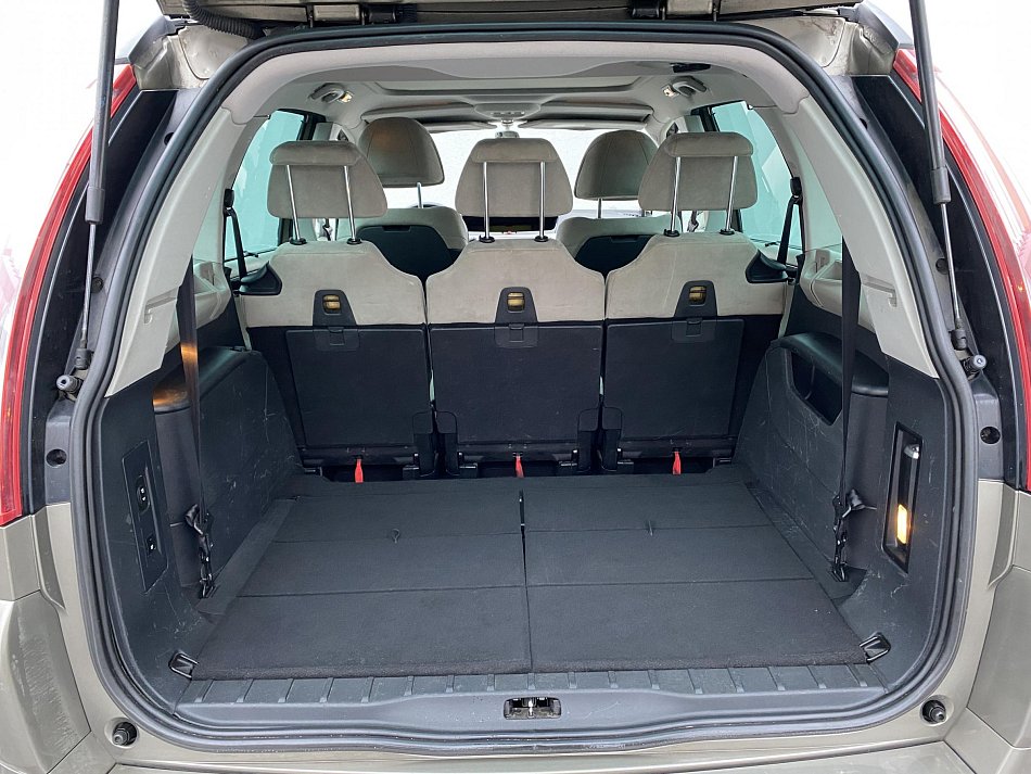 Citroën C4 GRAND Picasso 2.0 HDi  7Míst