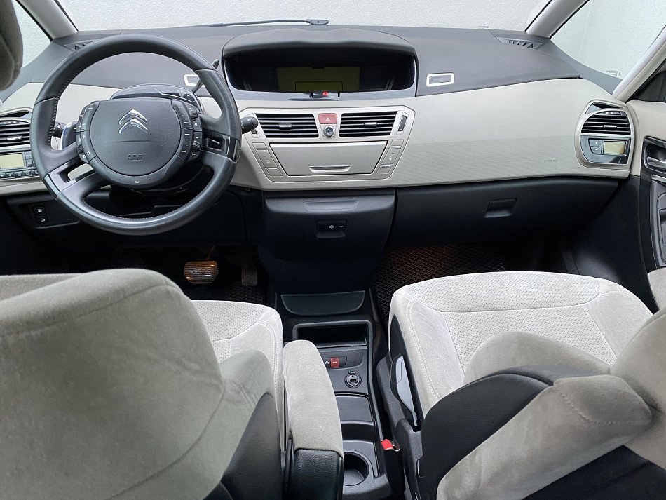 Citroën C4 GRAND Picasso 2.0 HDi  7Míst