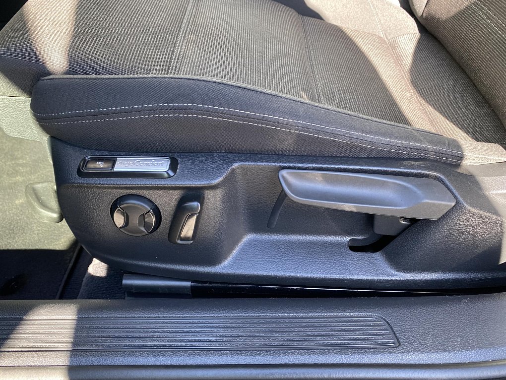 Volkswagen Passat 1.6 TDi Comfortline