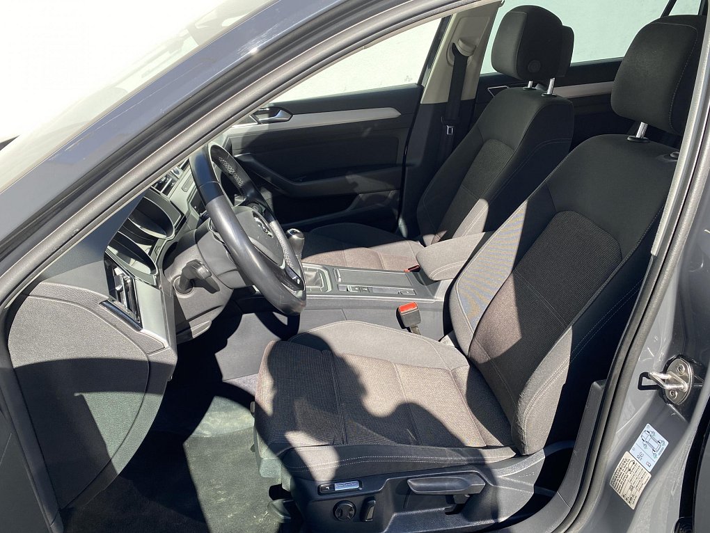 Volkswagen Passat 1.6 TDi Comfortline