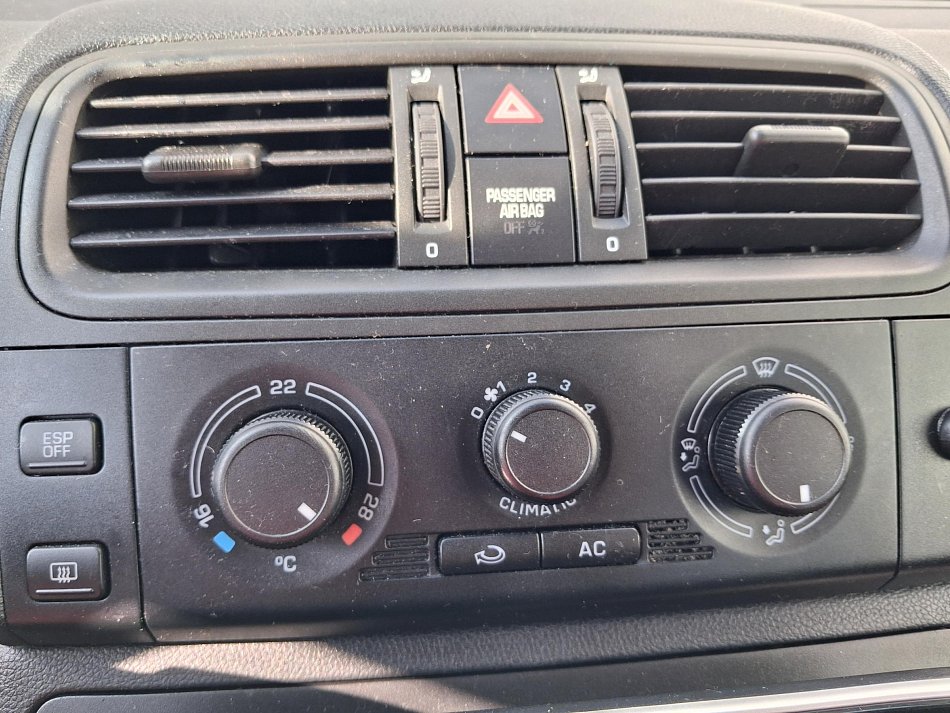 Škoda Fabia II 1.4TDi 