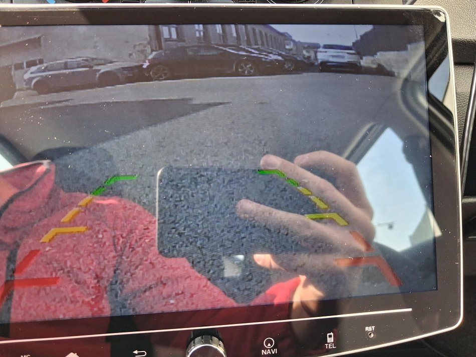 Škoda Fabia II 1.4TDi 