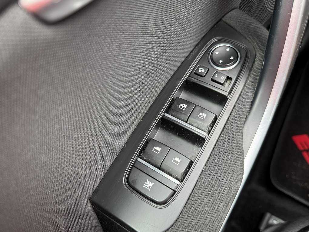 Kia Ceed 1.4 T-GDi 