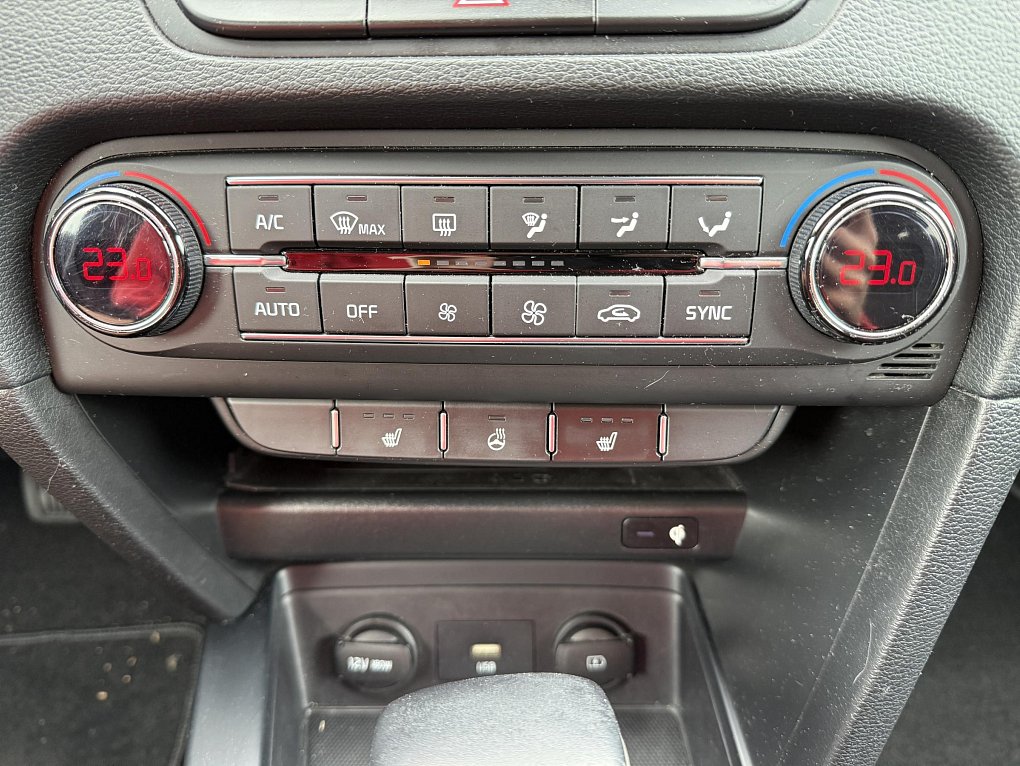 Kia Ceed 1.4 T-GDi 