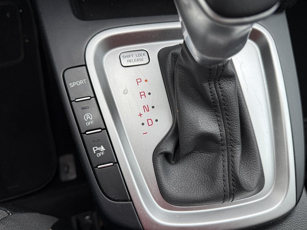 Kia Ceed 1.4 T-GDi 