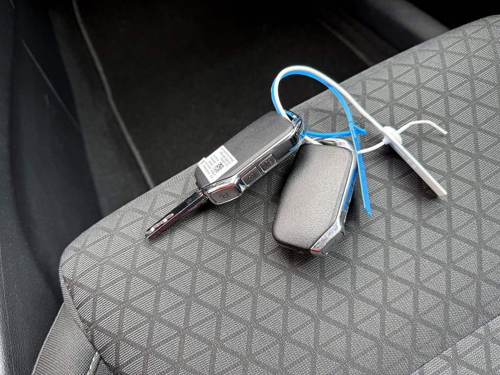 Kia Ceed 1.4 T-GDi 