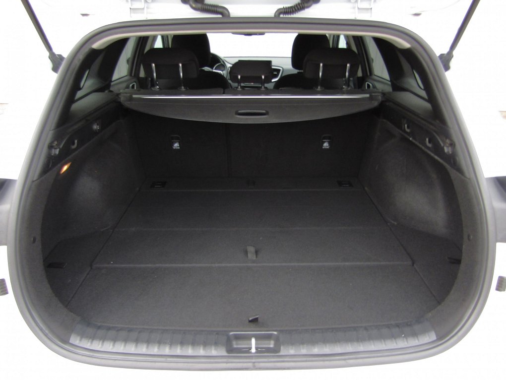 Kia Ceed 1.4 T-GDi 