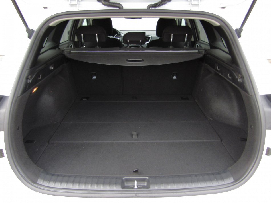 Kia Ceed 1.4 T-GDi 