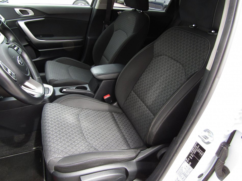 Kia Ceed 1.4 T-GDi 