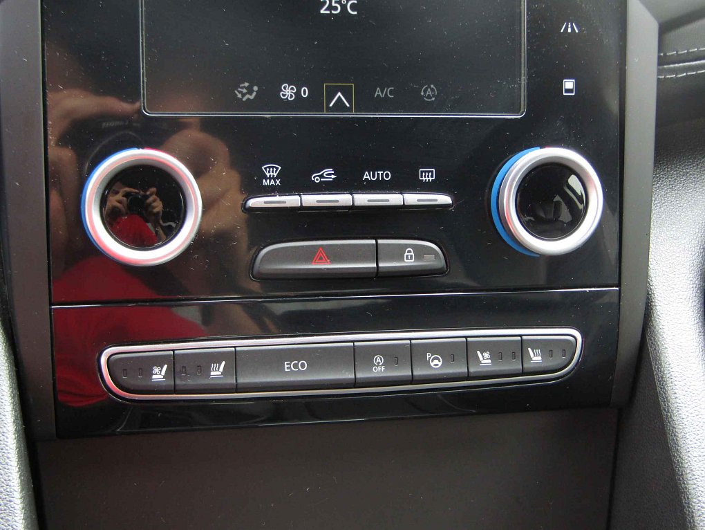 Renault Talisman 1.6 dCi Initiale Paris