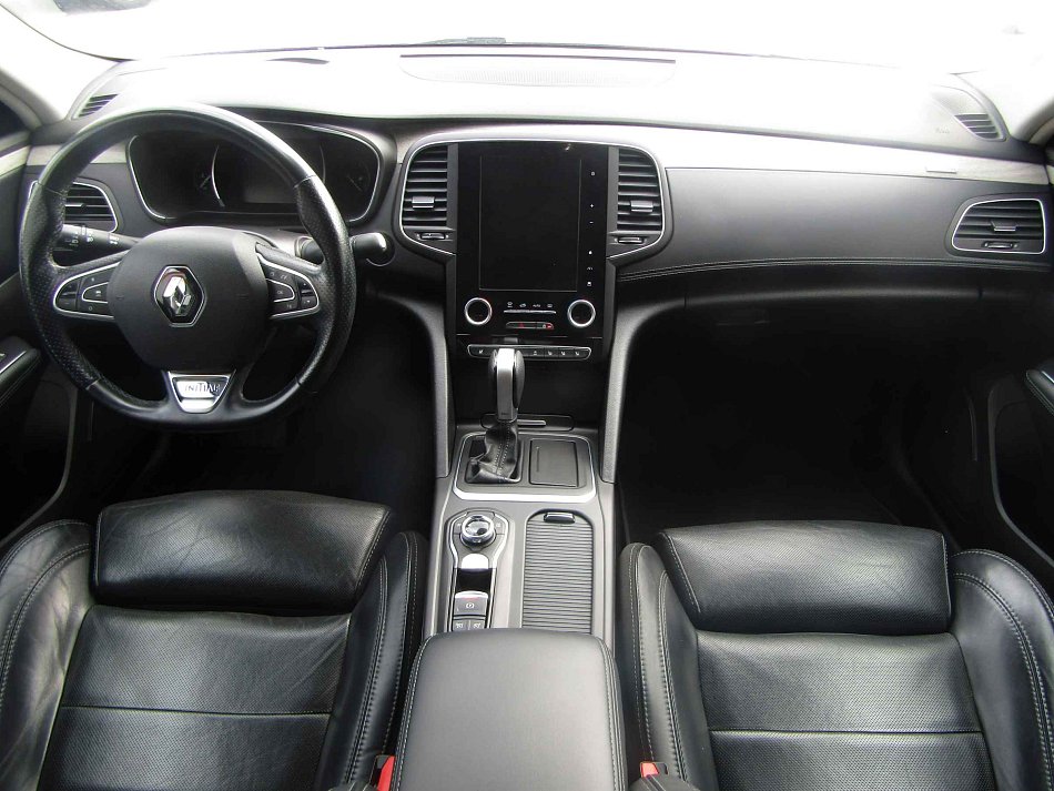 Renault Talisman 1.6 dCi Initiale Paris