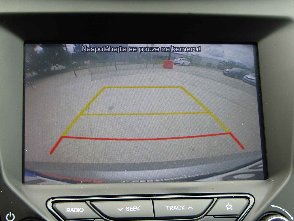 Hyundai I40 1.6CRDi 