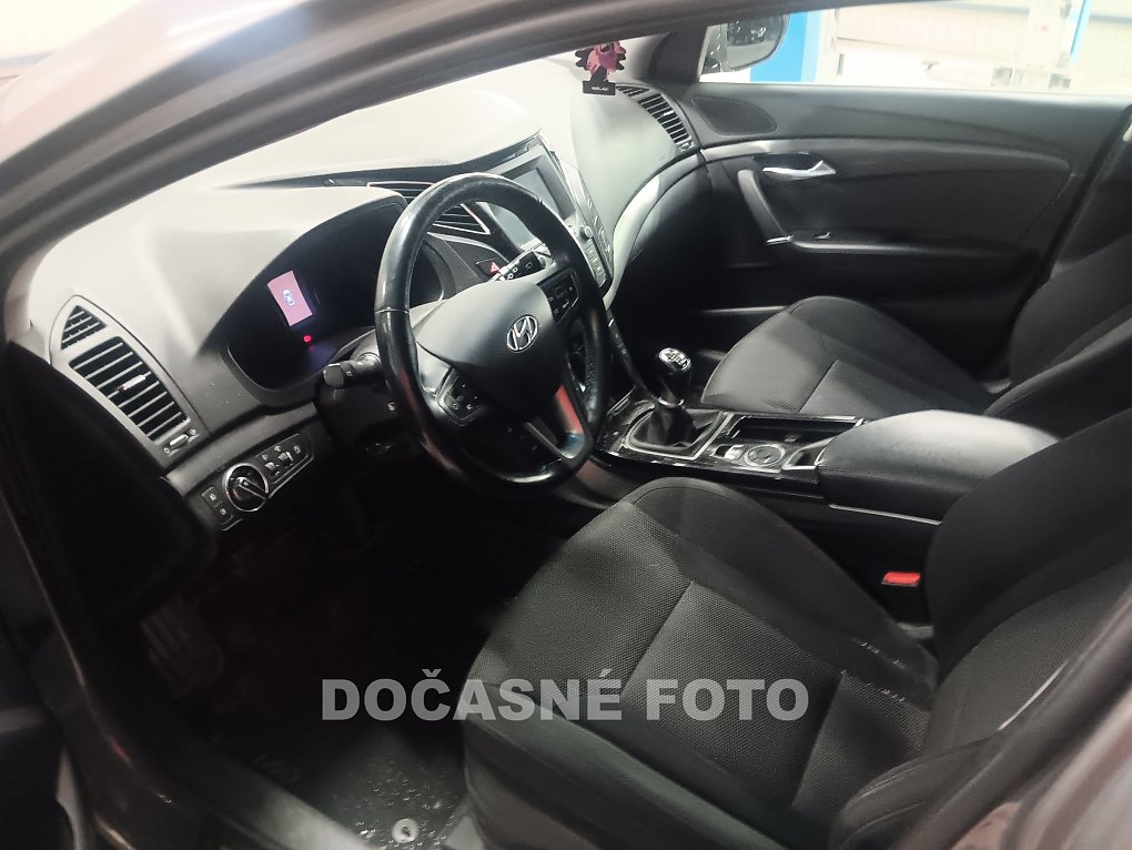 Hyundai I40 1.6CRDi 
