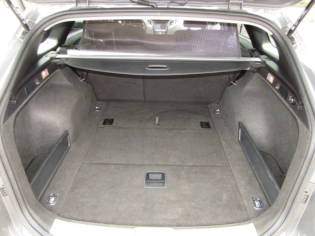 Hyundai I40 1.6CRDi 