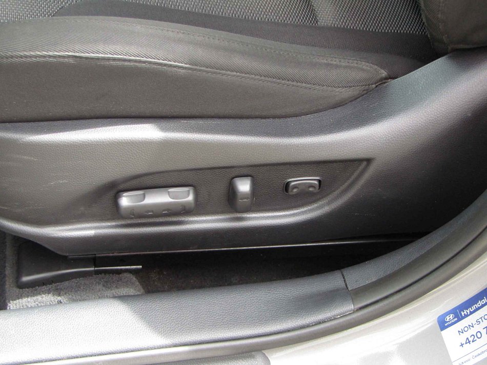 Hyundai I40 1.6CRDi 