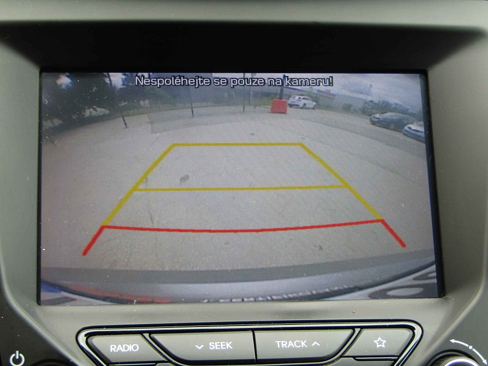 Hyundai I40 1.6CRDi 