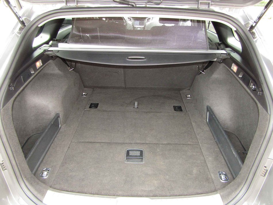 Hyundai I40 1.6CRDi 