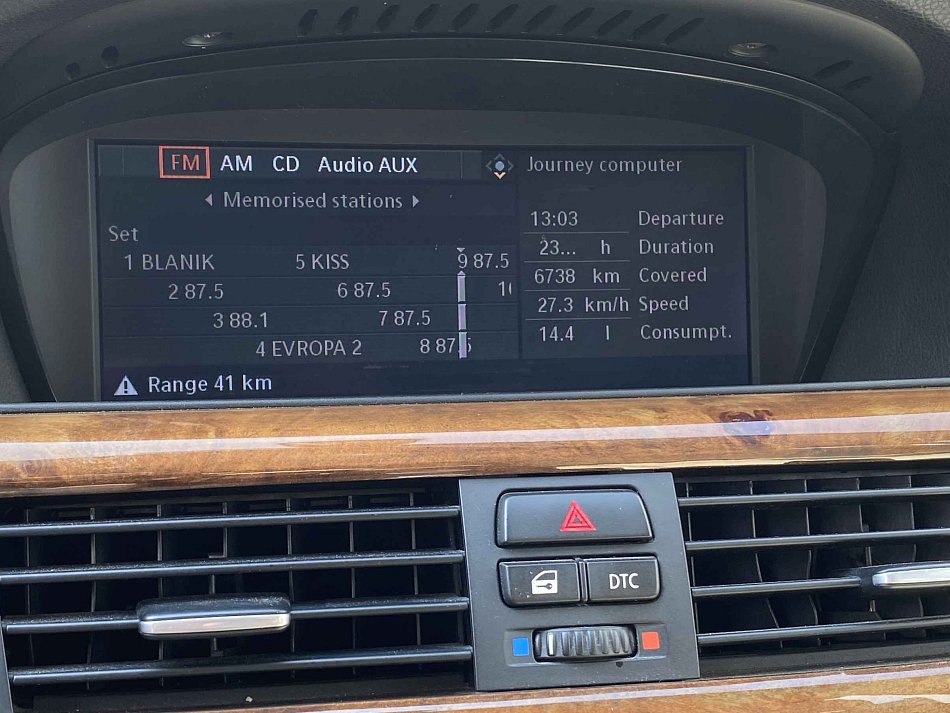 BMW Řada 3 3.0 i 