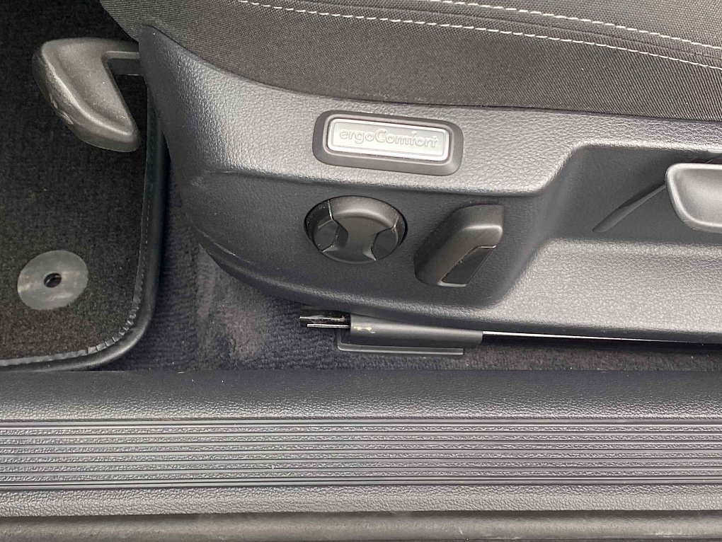 Volkswagen Passat 1.4 TSi Comfortline
