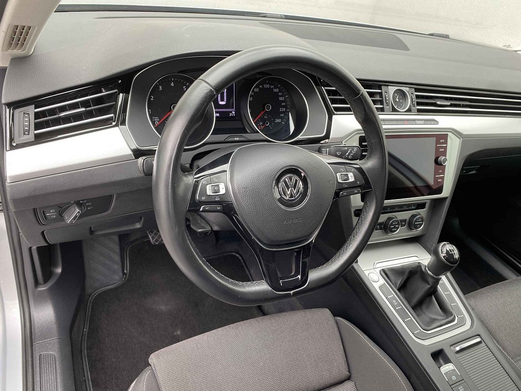 Volkswagen Passat 1.4 TSi Comfortline