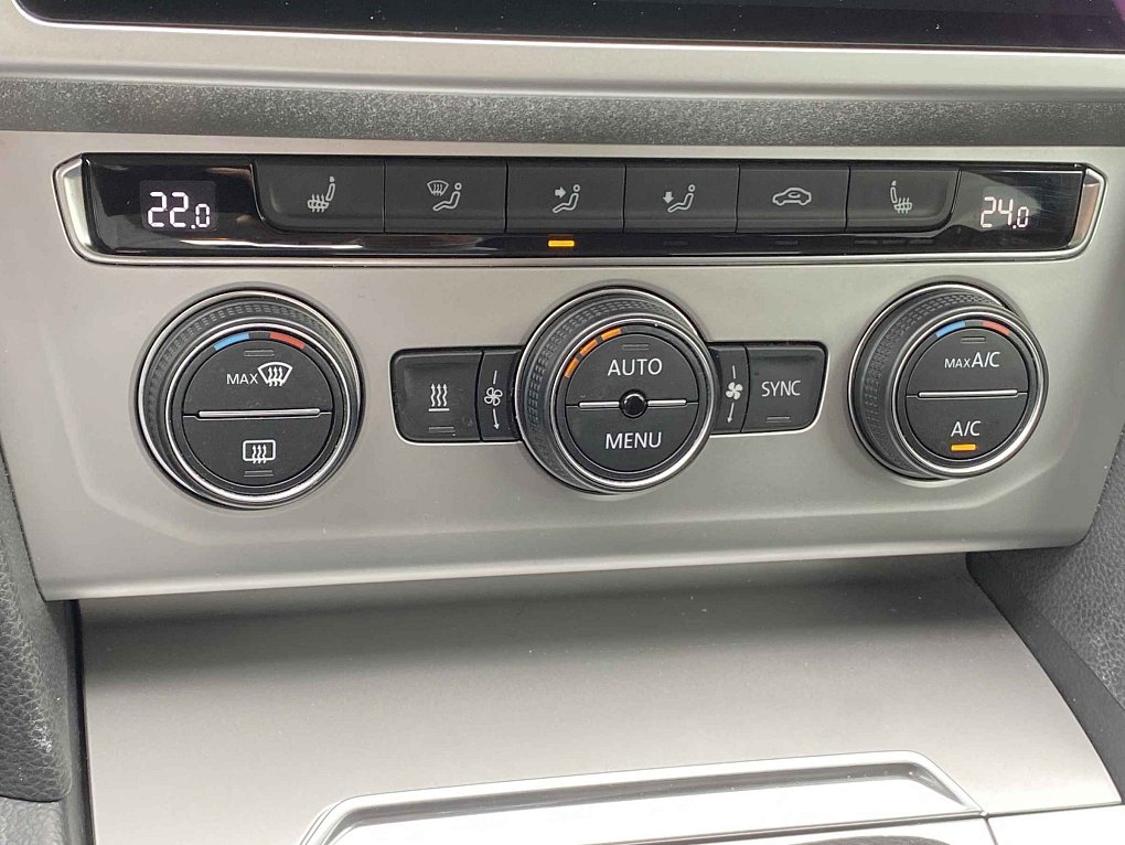Volkswagen Passat 1.4 TSi Comfortline