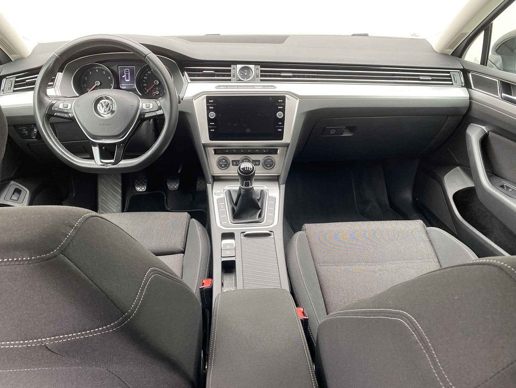 Volkswagen Passat 1.4 TSi Comfortline
