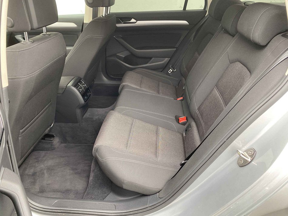 Volkswagen Passat 1.4 TSi Comfortline