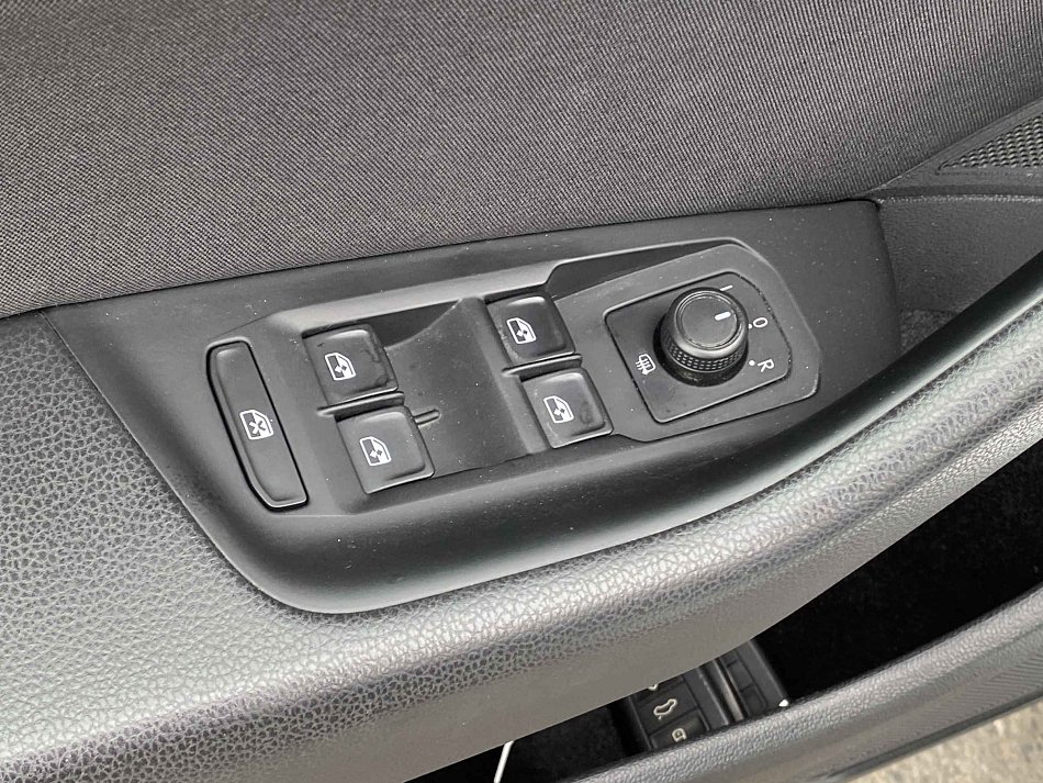 Volkswagen Passat 1.4 TSi Comfortline