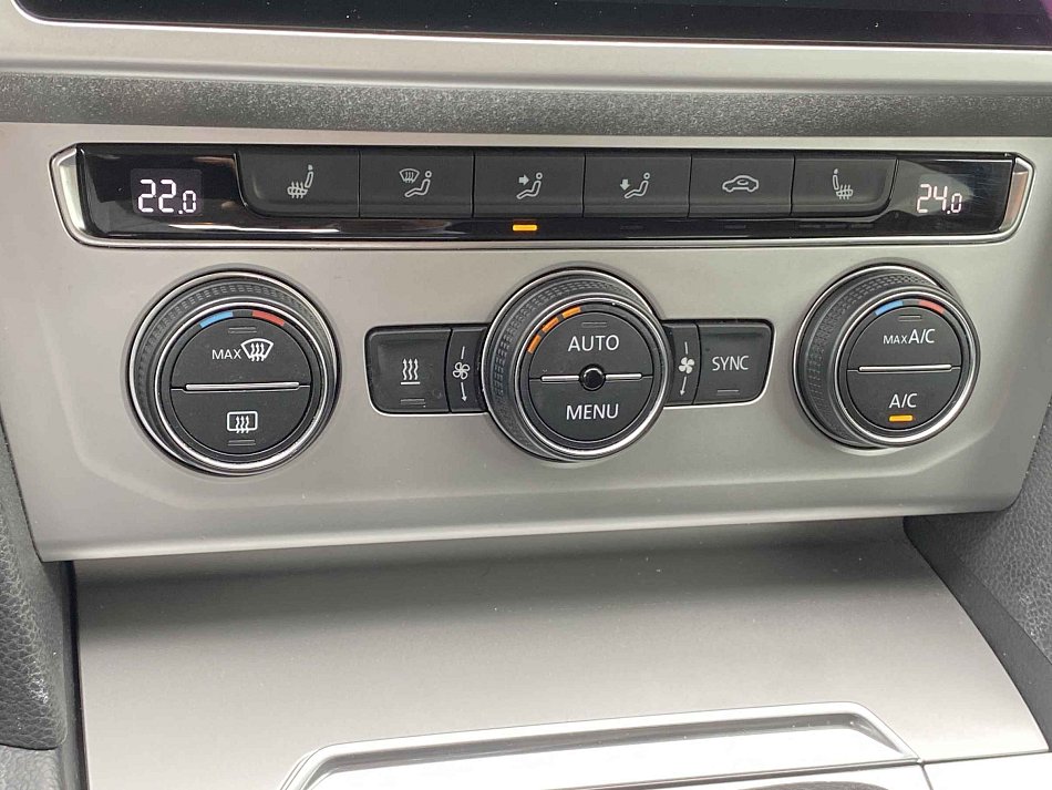 Volkswagen Passat 1.4 TSi Comfortline
