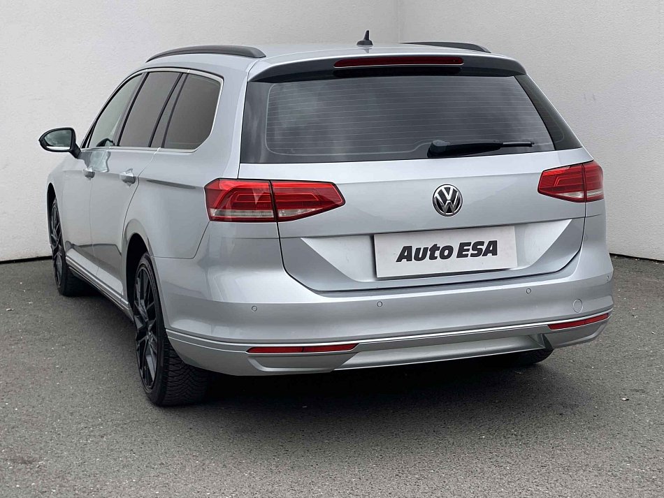 Volkswagen Passat 1.4 TSi Comfortline