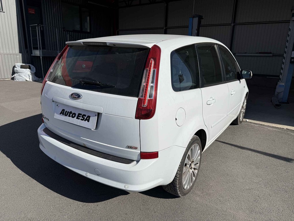 Ford C-MAX 1.6 TDCi 